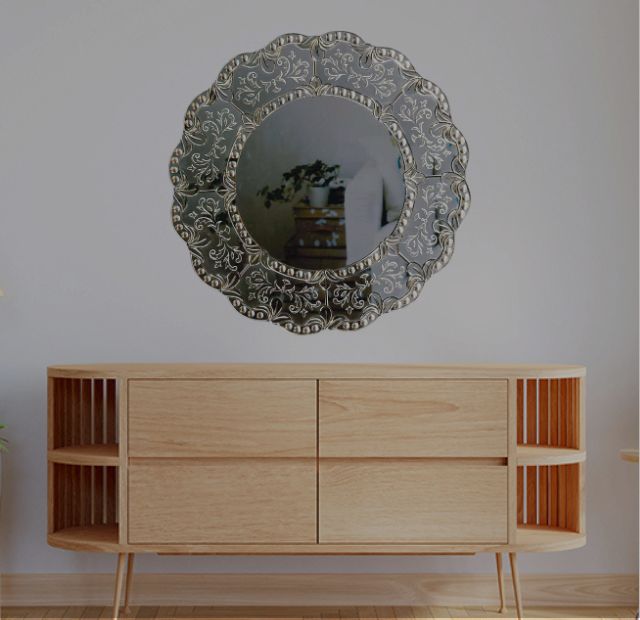 Venetian Mirrors