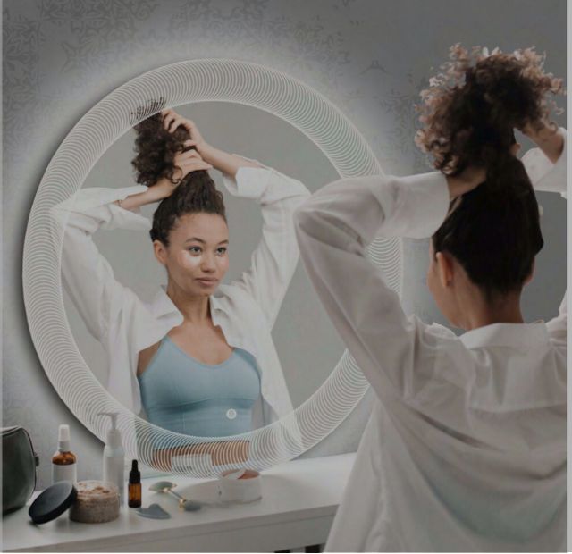 Led Mirror